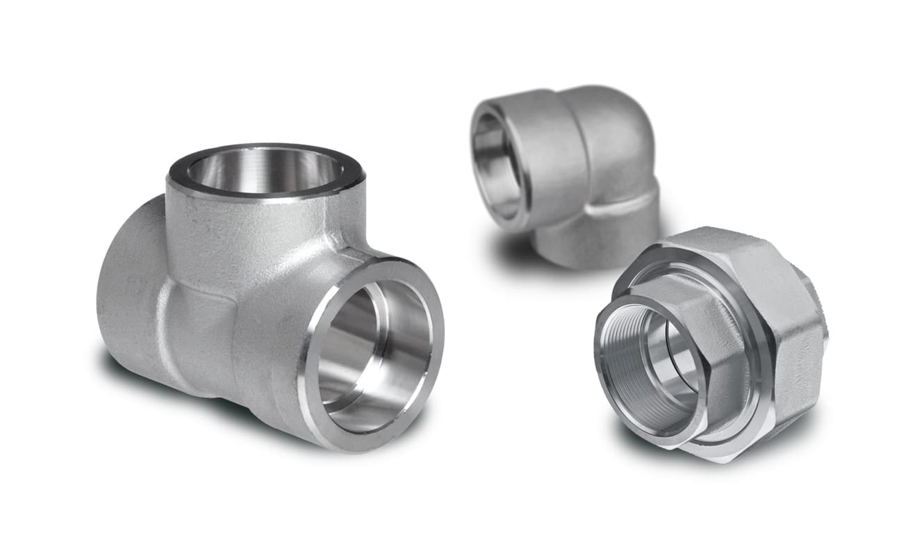 Forged-Fittings Forged-Fittings