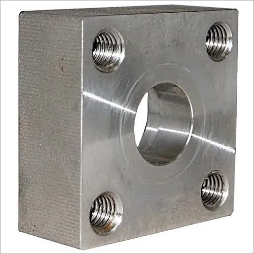 Monoblock-Square-Flange Monoblock-Square-Flange