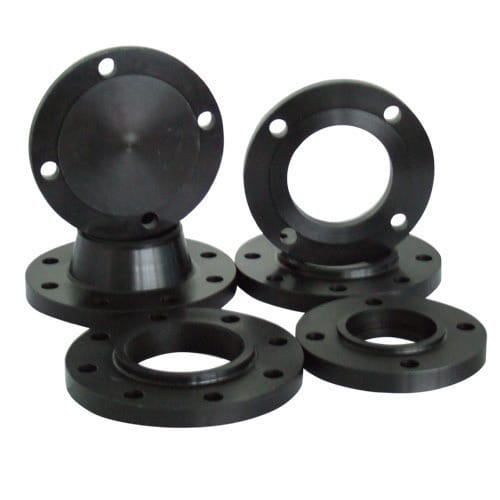 carbon flanges carbon flanges