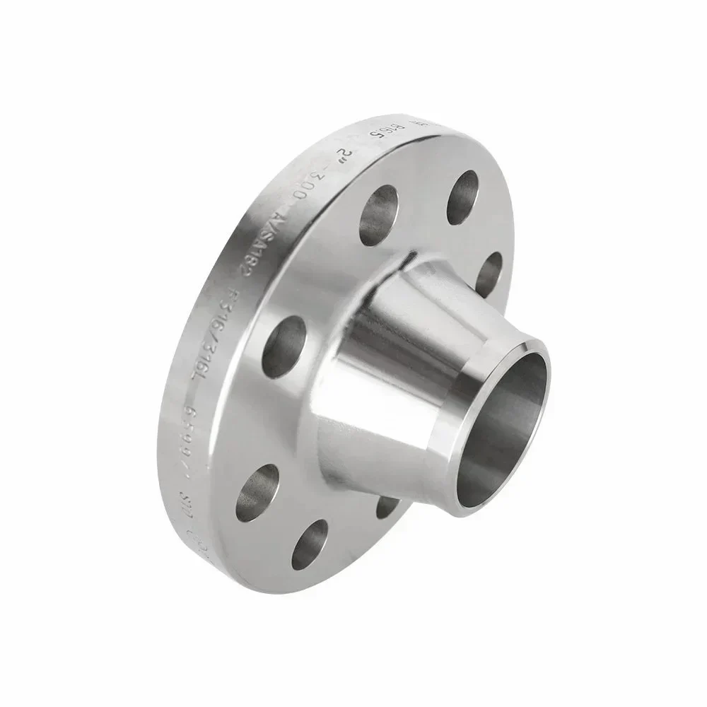 weld-neck-flange weld-neck-flange